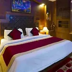 Hotel Moon Residency-Near Delhi Airport