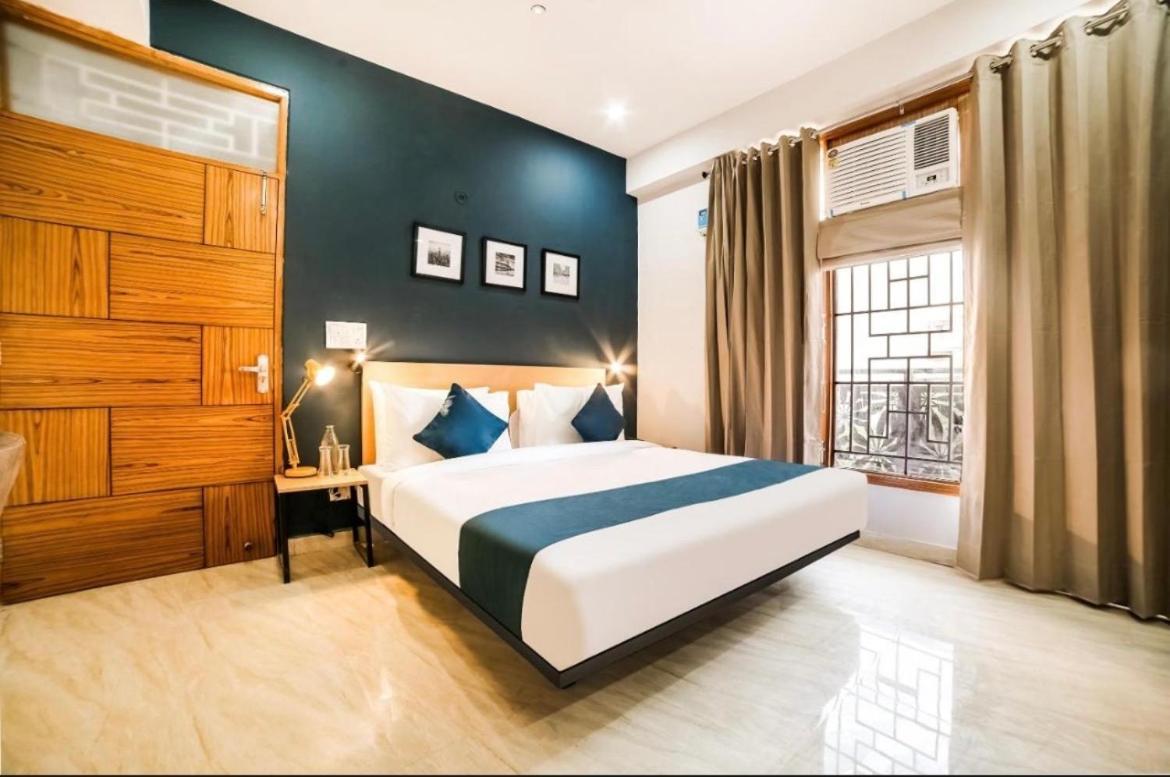 Moon Residency-near Delhi Airport New Delhi