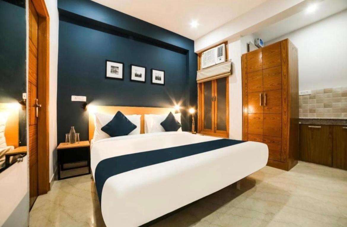 Moon Residency-near Delhi Airport Hotel 3*